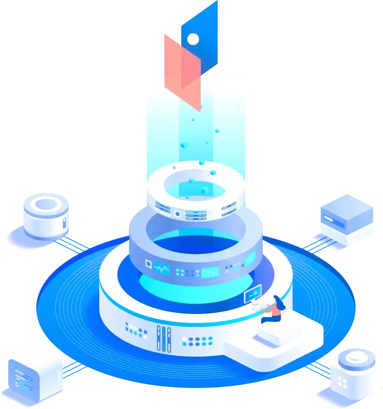 Courvène Avis algorithmes trading