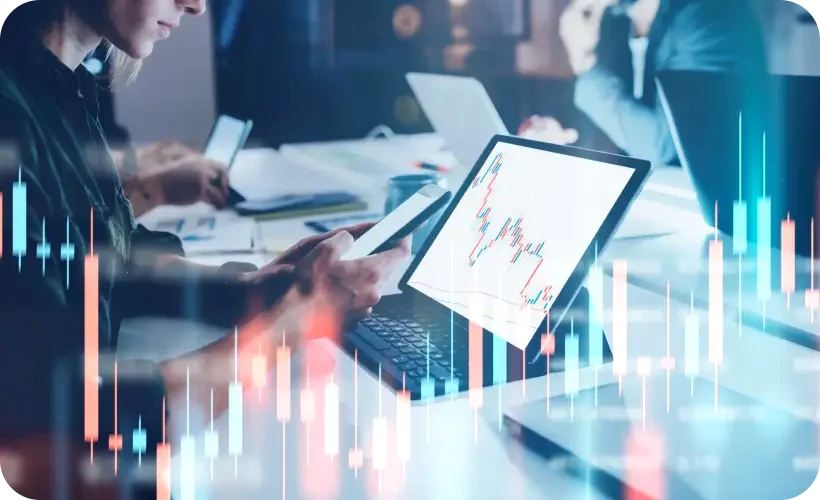 Courvène Avis trading algorithmique